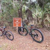 Review photo of Lake Kissimmee State Park Campground by Alexandra E., October 19, 2024