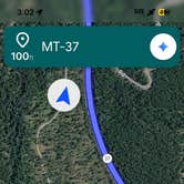 Review photo of Lake Koocanusa peninsula by TexasRed (., October 2, 2026