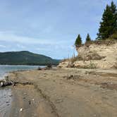 Review photo of Lake Koocanusa peninsula by TexasRed (., October 2, 2026
