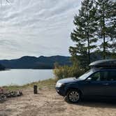 Review photo of Lake Koocanusa peninsula by TexasRed (., October 2, 2026