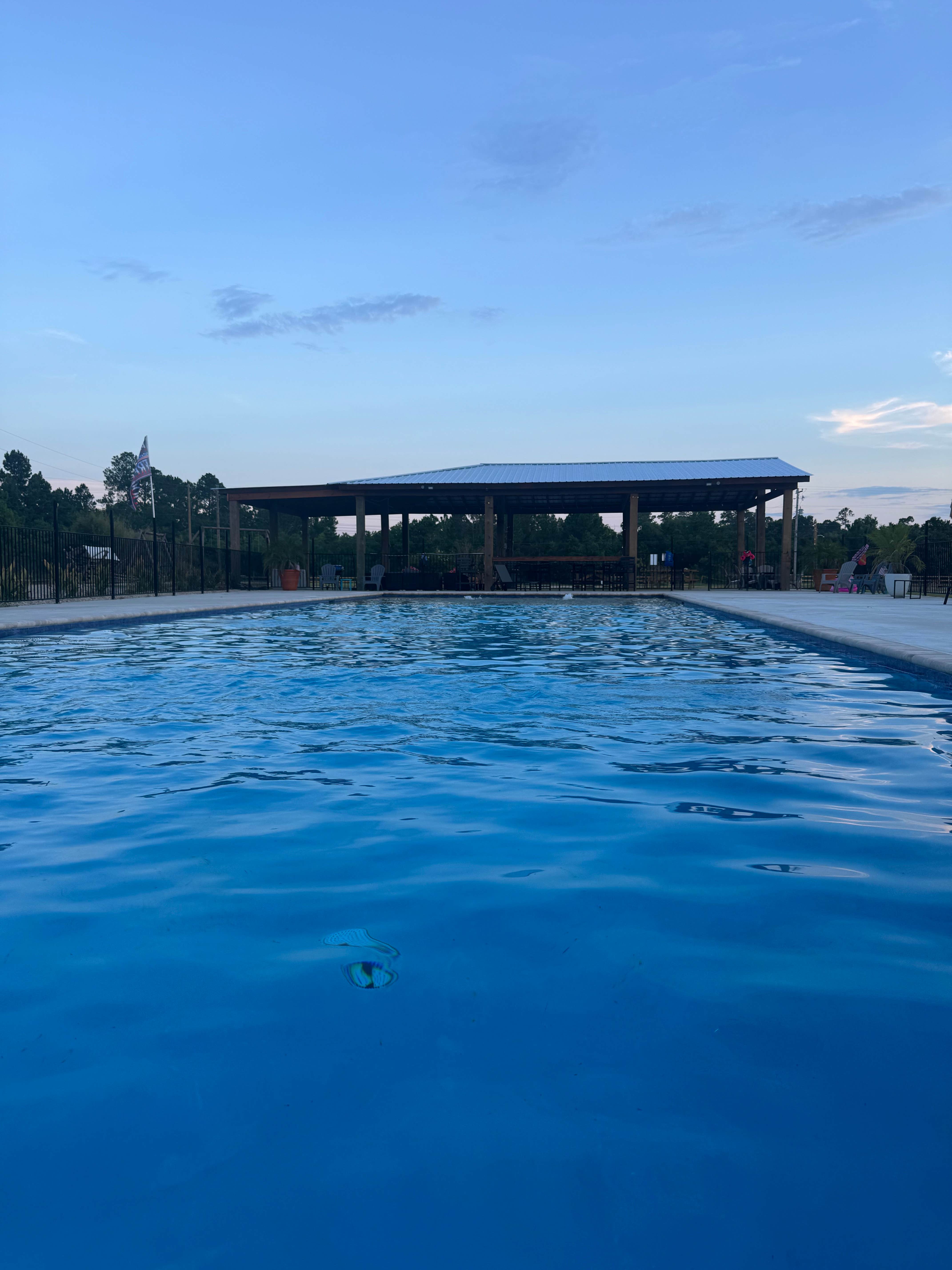 Camper-submitted photo at Lake LaCroix RV Resort near Pass Christian, MS