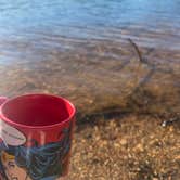 Review photo of Lake Lanier Islands Resort Shoal Creek Campground by jane P., November 4, 2025