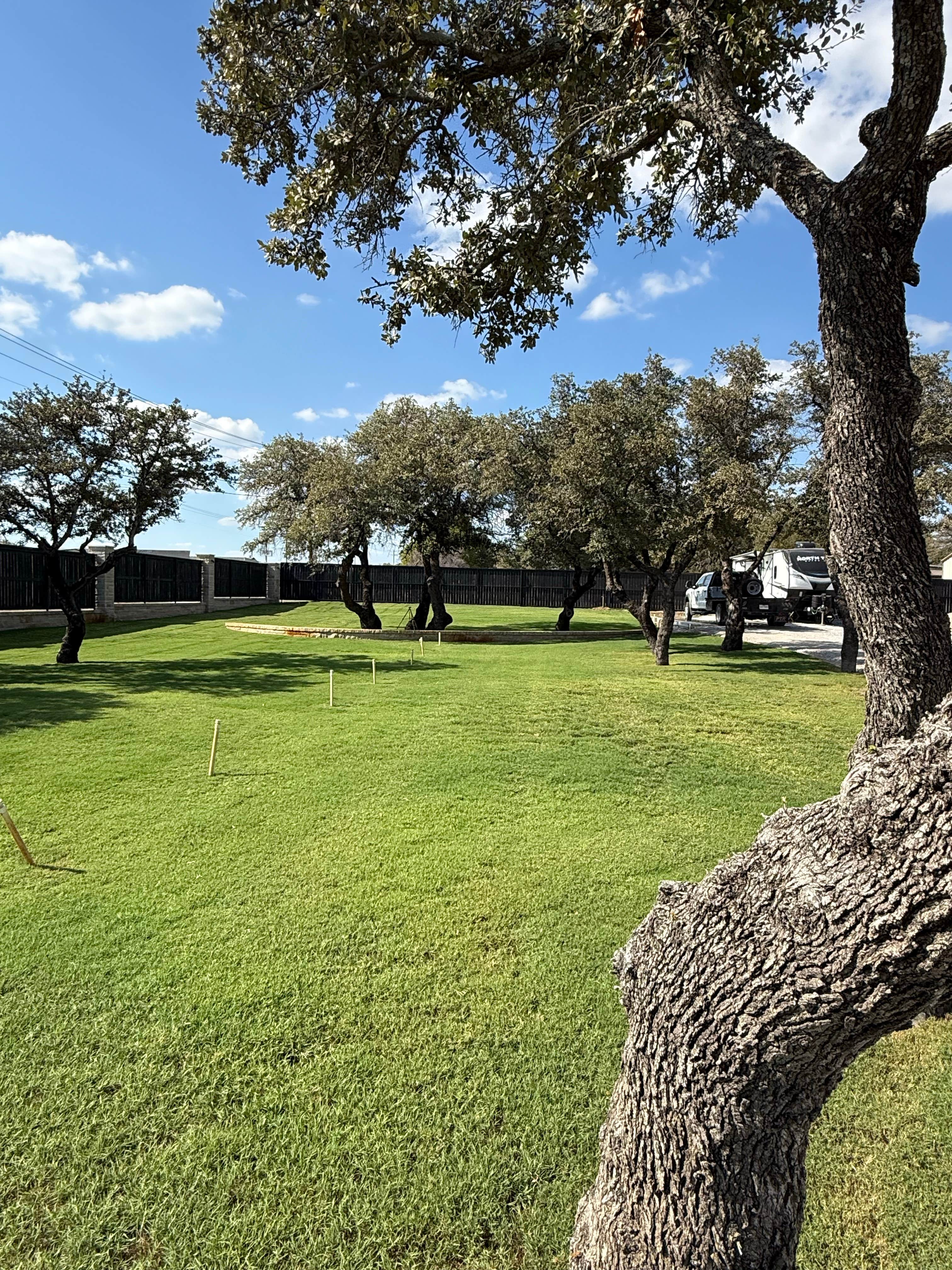 Camper submitted image from Lake Life RV Resort LLC - 4