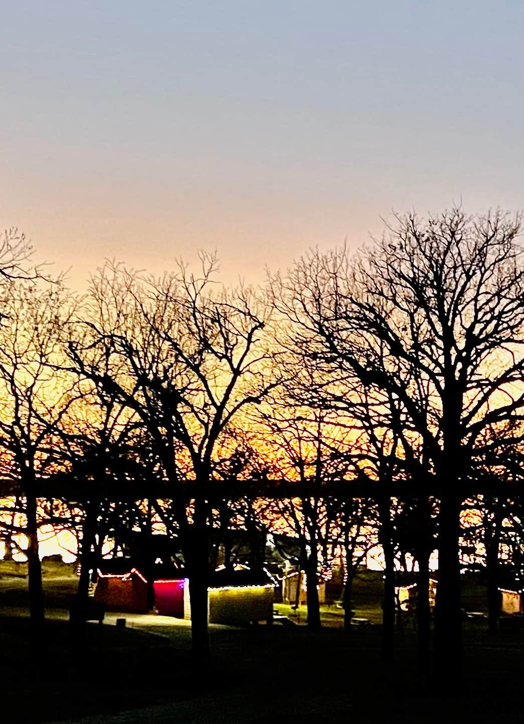 Camper submitted image from Lake Limestone Campground and Marina - 3