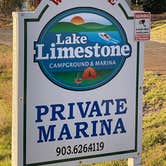 Review photo of Lake Limestone Campground and Marina by Name , December 20, 2023