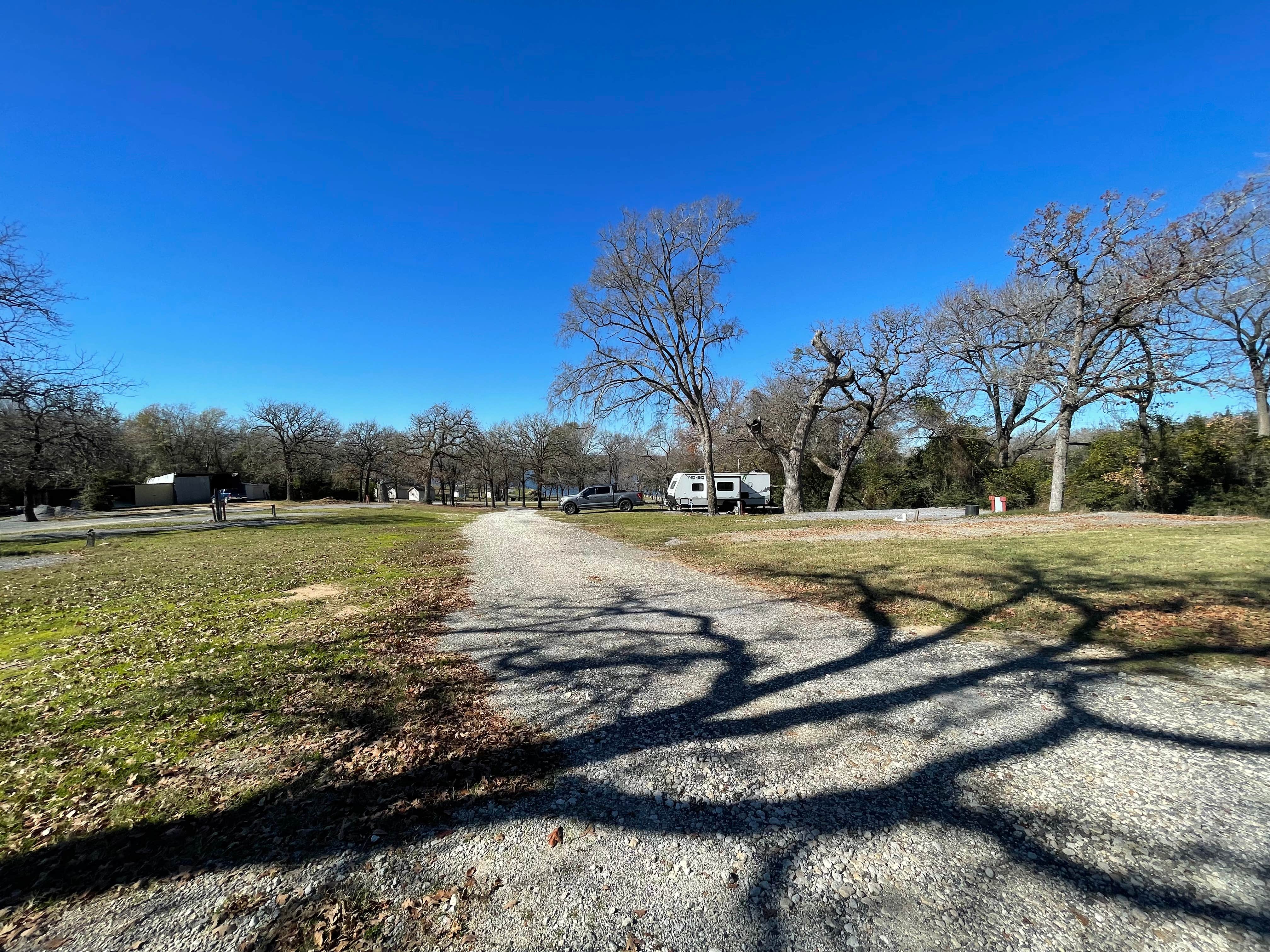 Lake Limestone Campground and Marina Jewett, TX