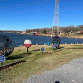 Review photo of Lake Limestone Campground and Marina by Name , December 20, 2023