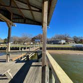 Review photo of Lake Limestone Campground and Marina by Name , December 20, 2023