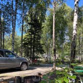 Review photo of Lake Lucile Campground by Jordan J., August 13, 2025