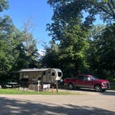 Review photo of Modern North Campground — Lake Macbride State Park by Mindi M., July 12, 2026