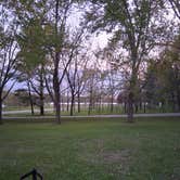 Review photo of Lake Macbride State Park Campground by april W., May 11, 2025