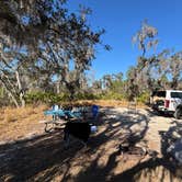 Review photo of Lake Manatee State Park Campground by adrienne T., February 10, 2026