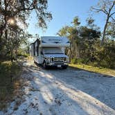 Review photo of Lake Manatee State Park Campground by Lorilee S., October 22, 2025