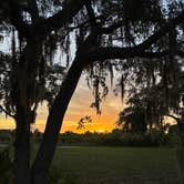 Review photo of Lake Manatee State Park Campground by Celeste A., June 16, 2026