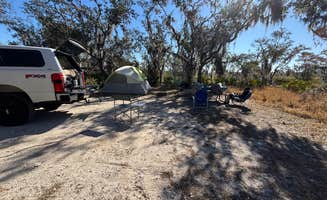 adrienne T.'s photo at Lake Manatee State Park Campground near Ruskin, FL