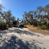 Review photo of Lake Manatee State Park Campground by adrienne T., February 10, 2026