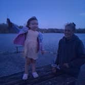 Review photo of Lake Mauzy East by Joshua N., August 28, 2026