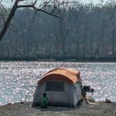 Review photo of Lake Mauzy East by Richy R., April 2, 2025