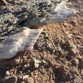 Review photo of Stewart’s Point Dispersed Camping — Lake Mead National Recreation Area by Tiffany C., October 22, 2025