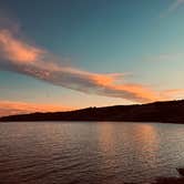 Review photo of Stewart’s Point Dispersed Camping — Lake Mead National Recreation Area by Brett T., April 8, 2026