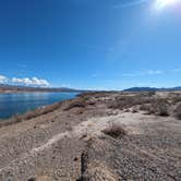 Review photo of Stewart’s Point Dispersed Camping — Lake Mead National Recreation Area by Greg L., February 22, 2024