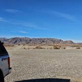 Review photo of Stewart’s Point Dispersed Camping — Lake Mead National Recreation Area by Jeff H., March 14, 2024