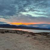 Review photo of Stewart’s Point Dispersed Camping — Lake Mead National Recreation Area by Justine W., February 22, 2024
