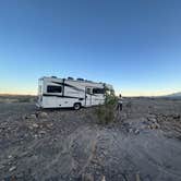 Review photo of Stewart’s Point Dispersed Camping — Lake Mead National Recreation Area by Tiffany C., October 22, 2025