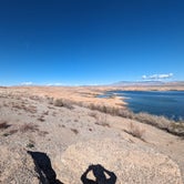 Review photo of Stewart’s Point Dispersed Camping — Lake Mead National Recreation Area by Greg L., February 22, 2024