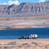 Review photo of Stewart’s Point Dispersed Camping — Lake Mead National Recreation Area by Greg L., February 22, 2024