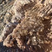 Review photo of Stewart’s Point Dispersed Camping — Lake Mead National Recreation Area by Tiffany C., October 22, 2025