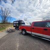 Review photo of Beach Campground — Holland State Park by Derek J., May 2, 2026