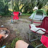 Review photo of Lake Monroe Park by Silly M., July 31, 2025