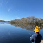 Review photo of Lake Monroe Park by Jude , January 26, 2025