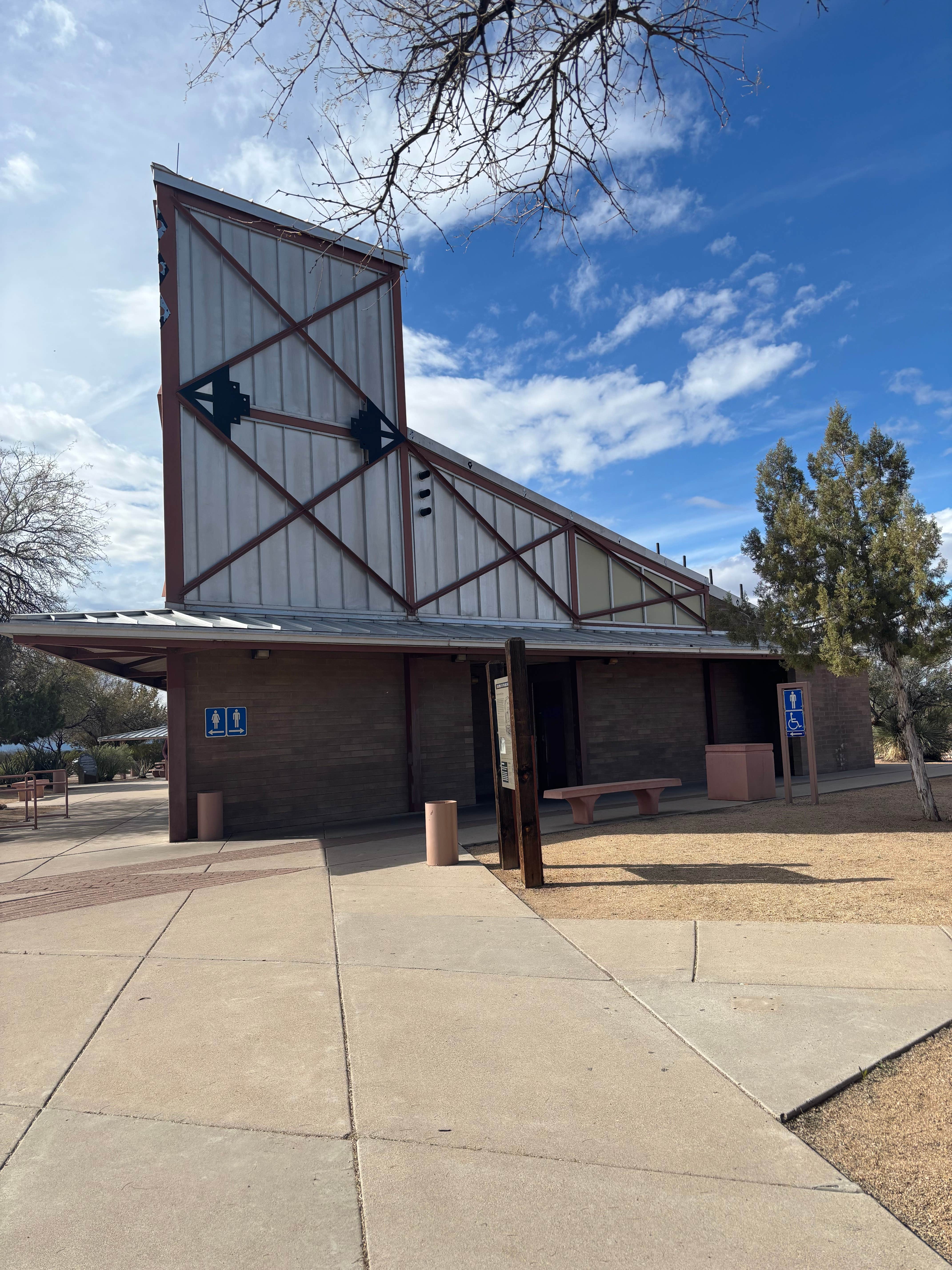 Facilities