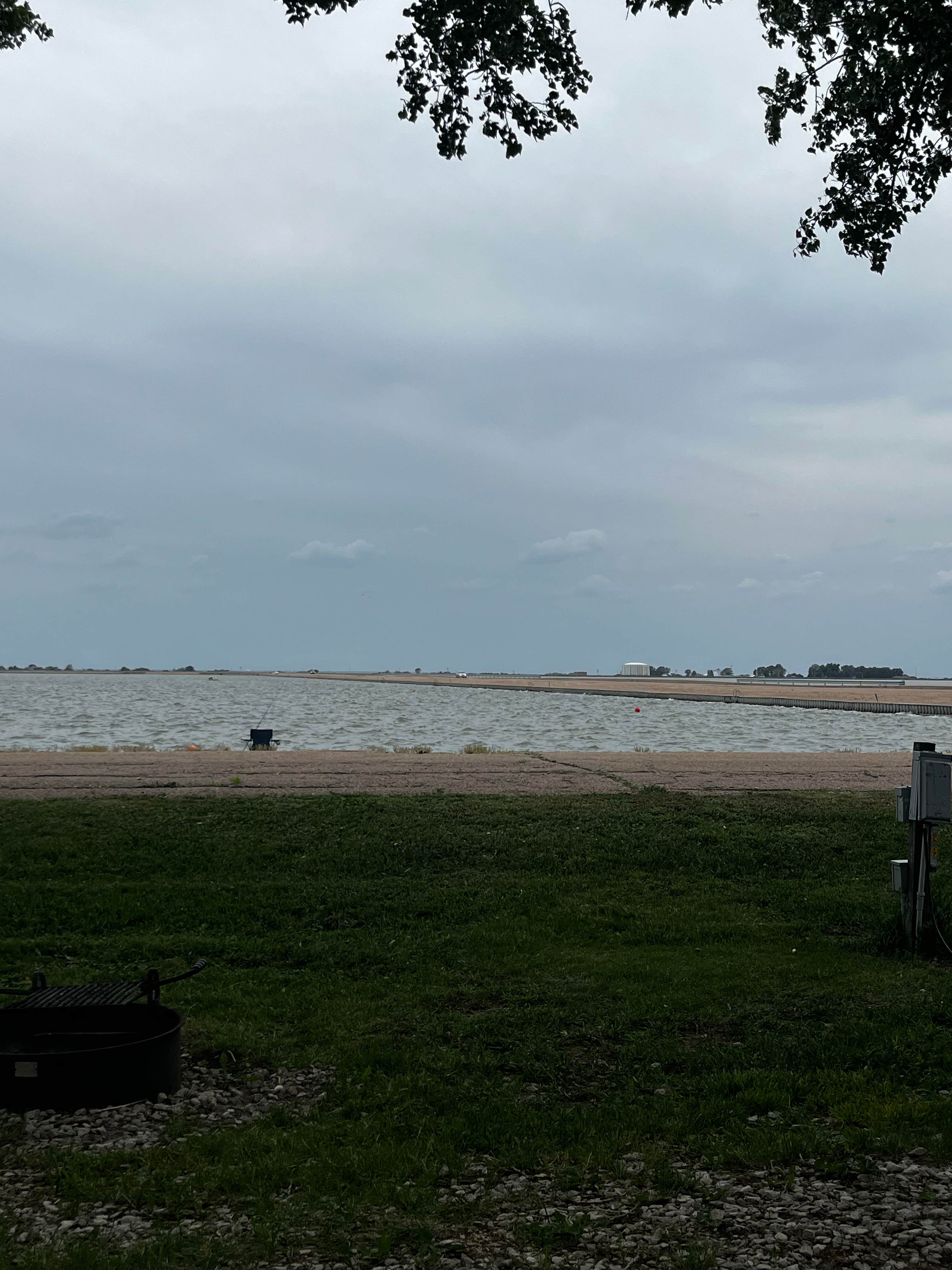 Lake North