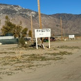 Review photo of Lake Olancha RV Park & Campground / Westside of Death Valley  by Aaron S., November 11, 2023