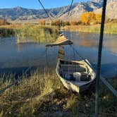 Review photo of Lake Olancha RV Park & Campground / Westside of Death Valley by Aaron S., November 11, 2023