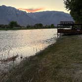 Review photo of Lake Olancha RV Park & Campground / Westside of Death Valley by andrzej I., August 17, 2025