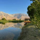 Review photo of Lake Olancha RV Park & Campground / Westside of Death Valley by Barrie M., June 28, 2024