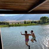 Review photo of Lake Olancha RV Park & Campground / Westside of Death Valley by andrzej I., August 17, 2025