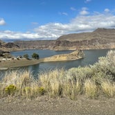 Review photo of McCormack Campground — Lake Owyhee State Park by Bryan P., September 29, 2023