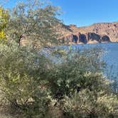 Review photo of McCormack Campground — Lake Owyhee State Park by Bryan P., September 29, 2023