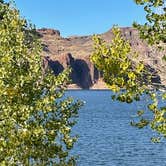 Review photo of McCormack Campground — Lake Owyhee State Park by Bryan P., September 29, 2023