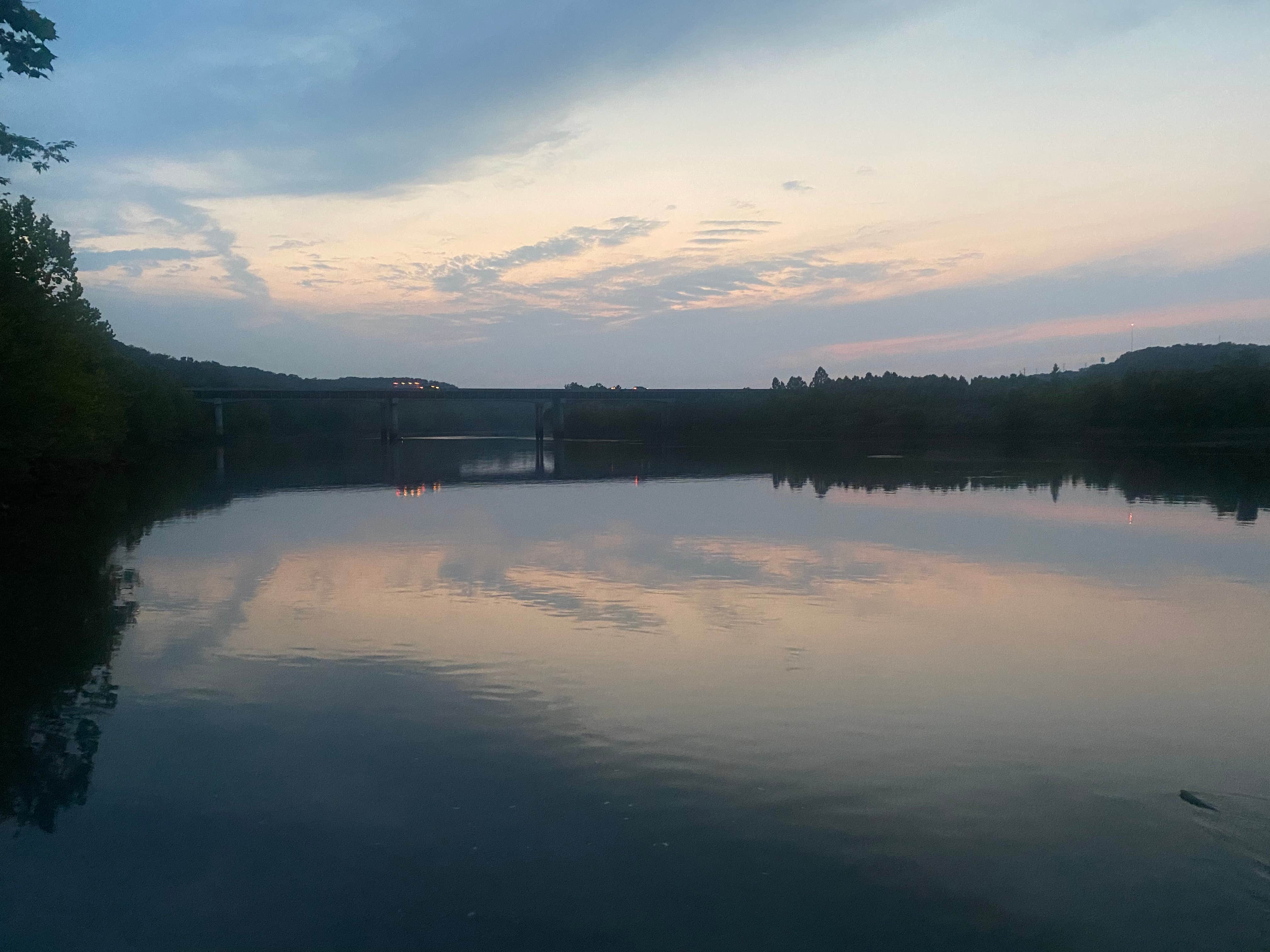 Camping near Denali Luxury RV Resort & Marina: Lake Ozark RV Park & Campground, Lake Ozark, Missouri