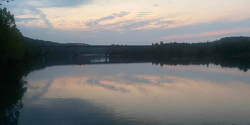 Camper submitted image from Lake Ozark RV Park & Campground