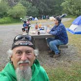 Review photo of Ozette Campground - Olympic National Park by Marty T., August 11, 2024