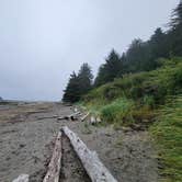 Review photo of Ozette Campground — Olympic National Park by Marty T., August 11, 2024