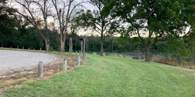 Camper submitted image from Lake Paho