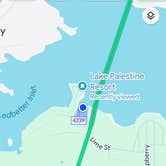 Review photo of Lake Palestine Resort by Daniel S., November 18, 2025